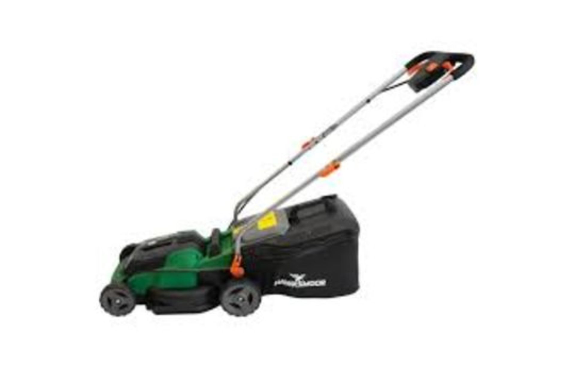 (REF2203977) 1 Pallet of Customer Returns - Retail value at new £1,989.36 Bauker 18V Cordless - Image 4 of 5