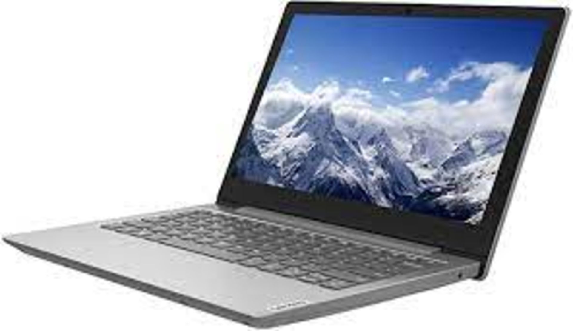 BRAND NEW LENOVO IDEAPAD 1 AMD 3020E, 4GB, 64GB EMMC, 11.6 INCH WINDOWS 10 S PLATINUM GREY