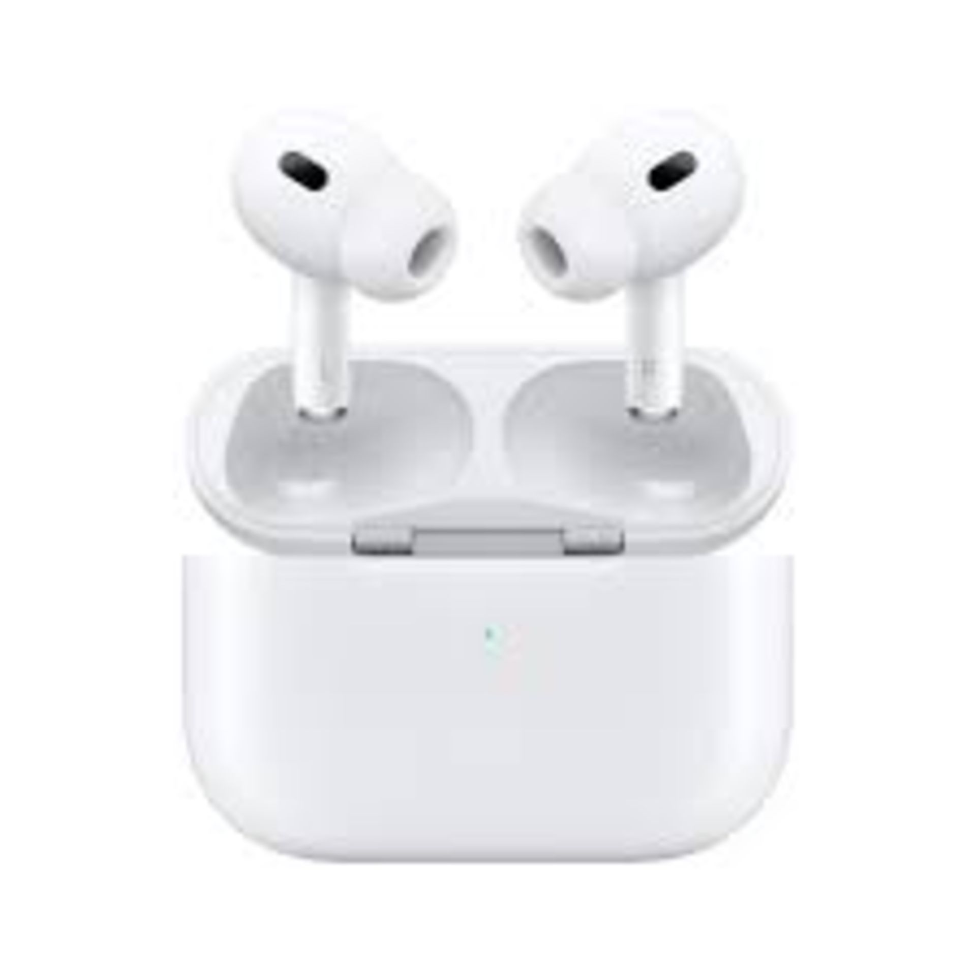 BRAND NEW APPLE AIRPODS PRO WITH CHARGING CASE