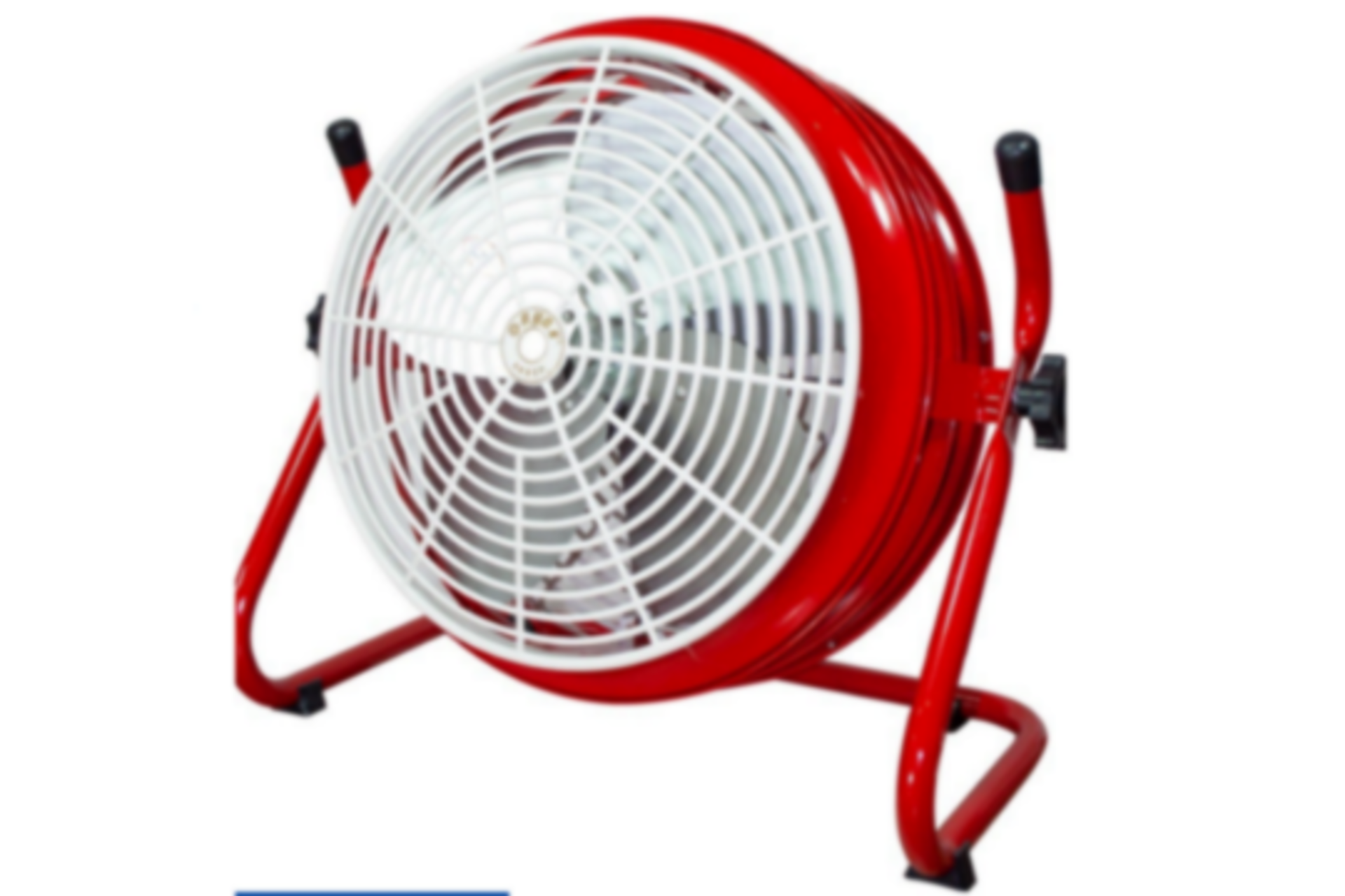 BRAND NEW OSTRICH COMMERCIAL FAN RRP £229 S1P