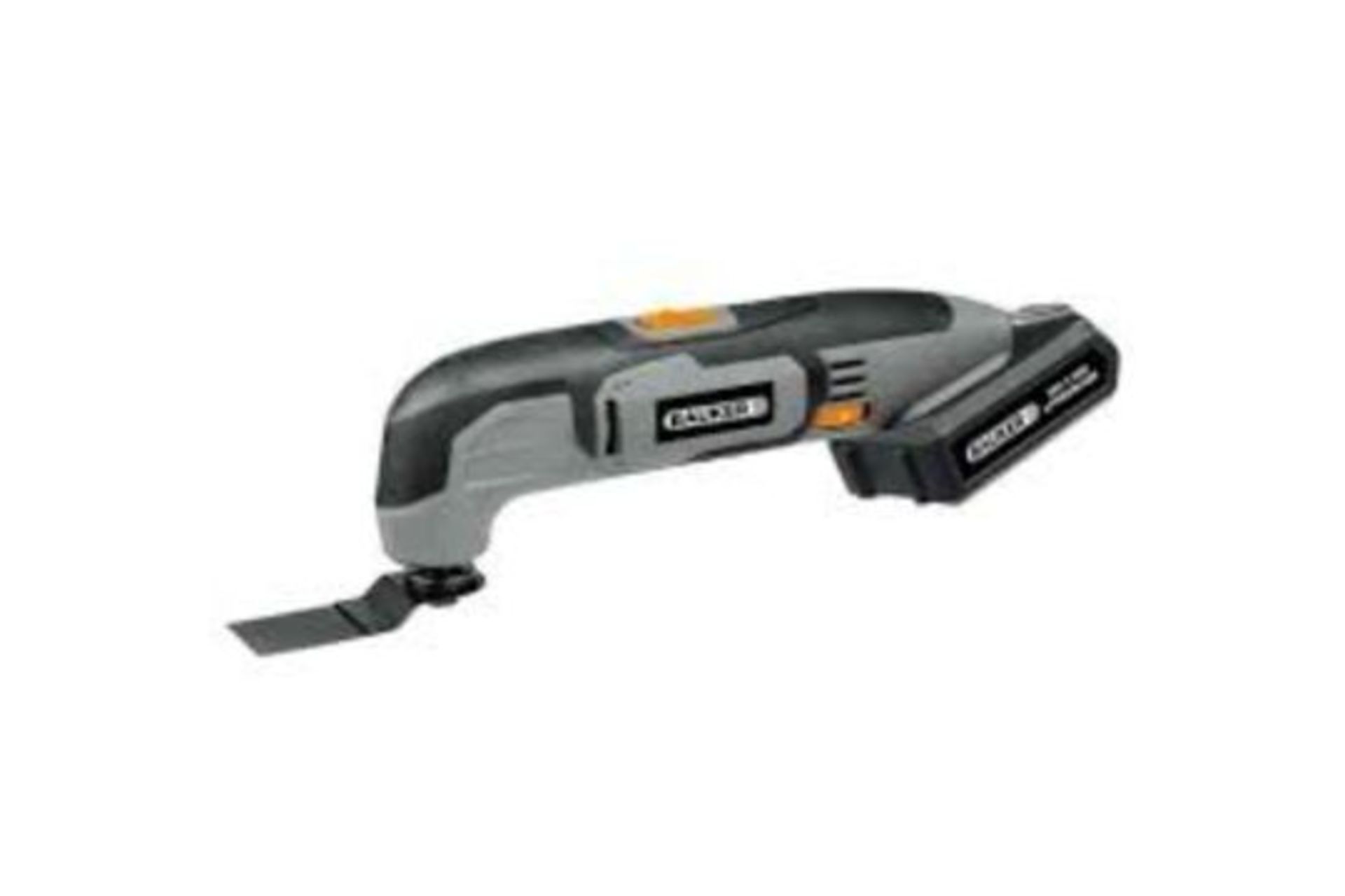 (REF2203977) 1 Pallet of Customer Returns - Retail value at new £1,989.36 Bauker 18V Cordless - Image 5 of 5