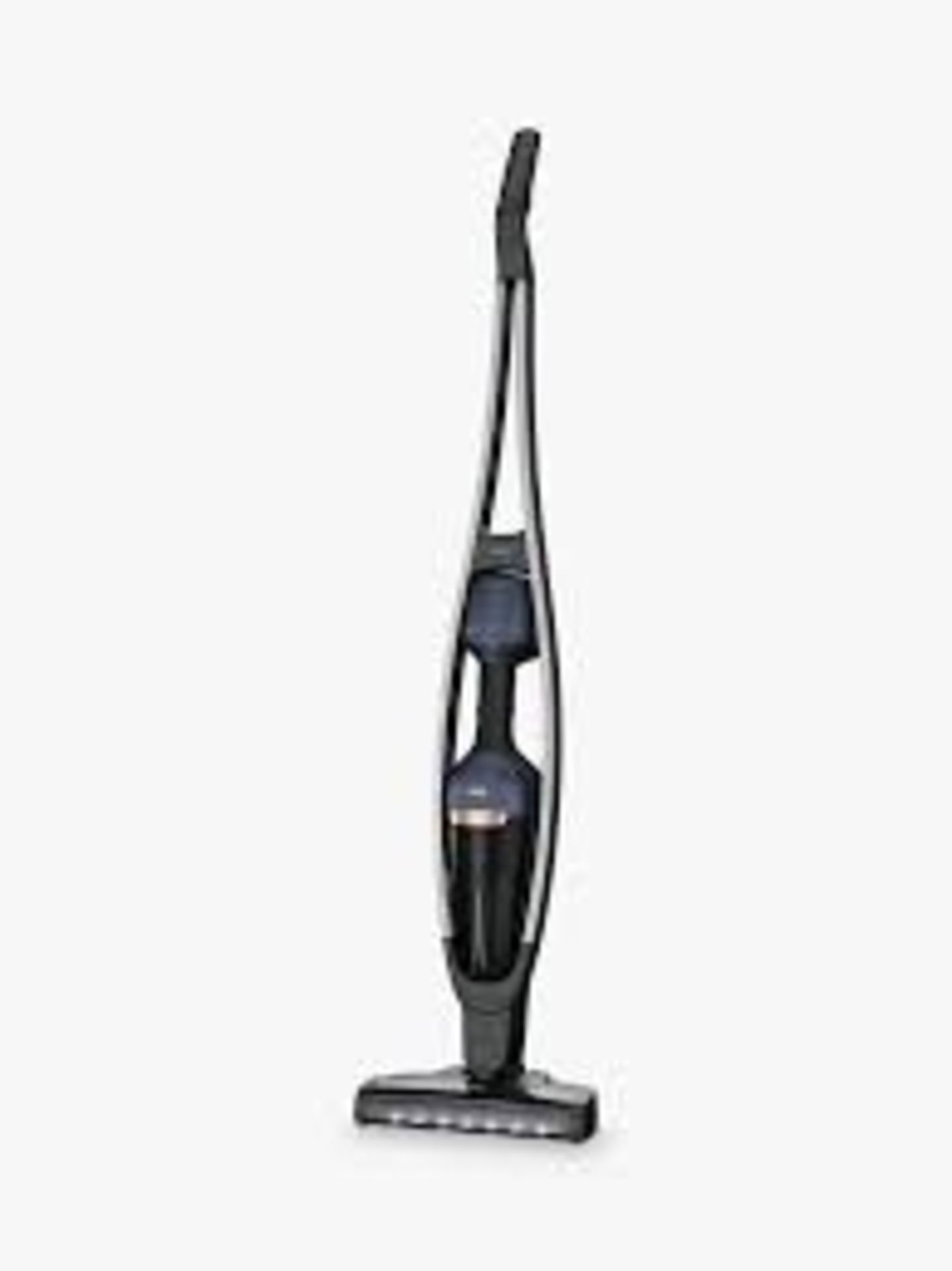 John Lewis 2 in 1 Cordless Vacuum - EBR