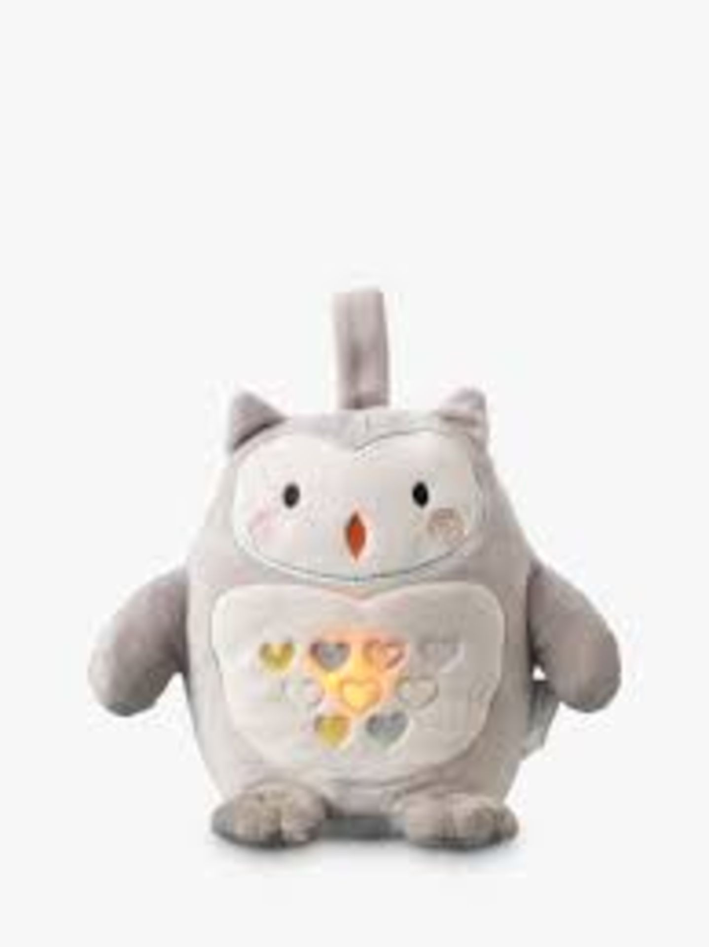 Tommee Tippee Ollie the Owl Baby Accessory - EBR