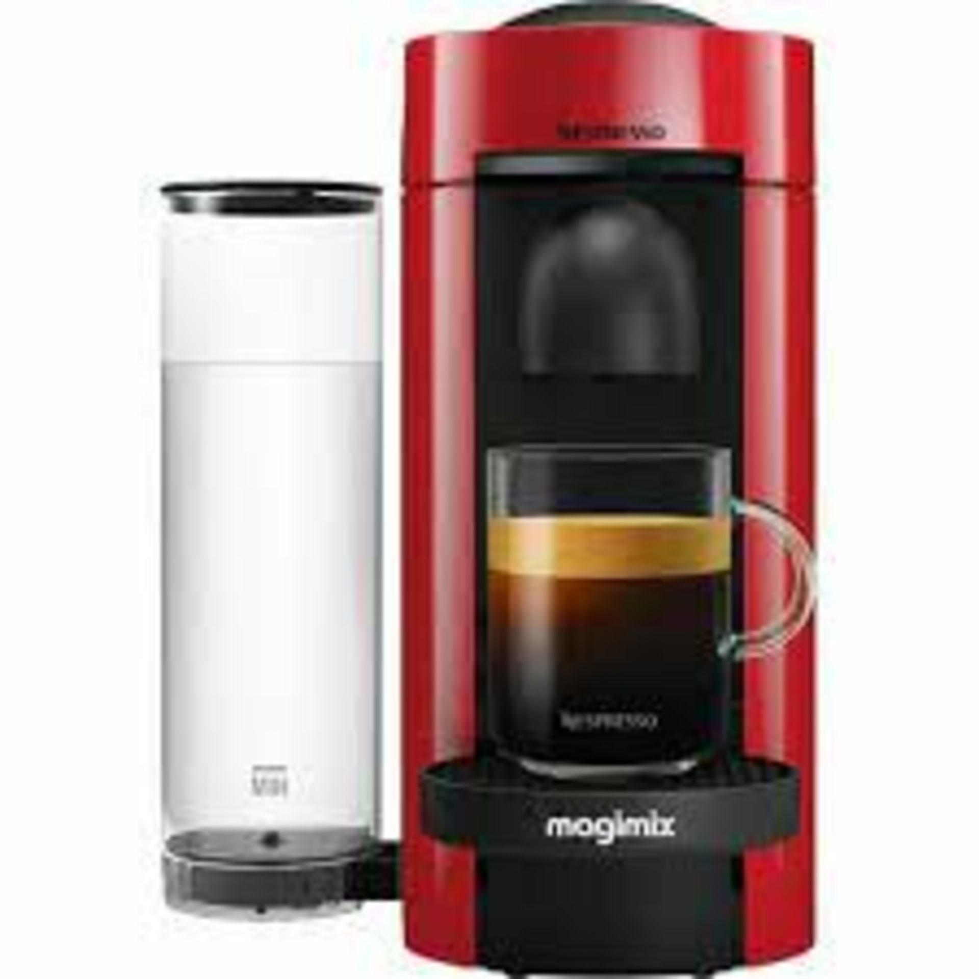 Nespresso Vertuo M600 Coffee Machine - EBR