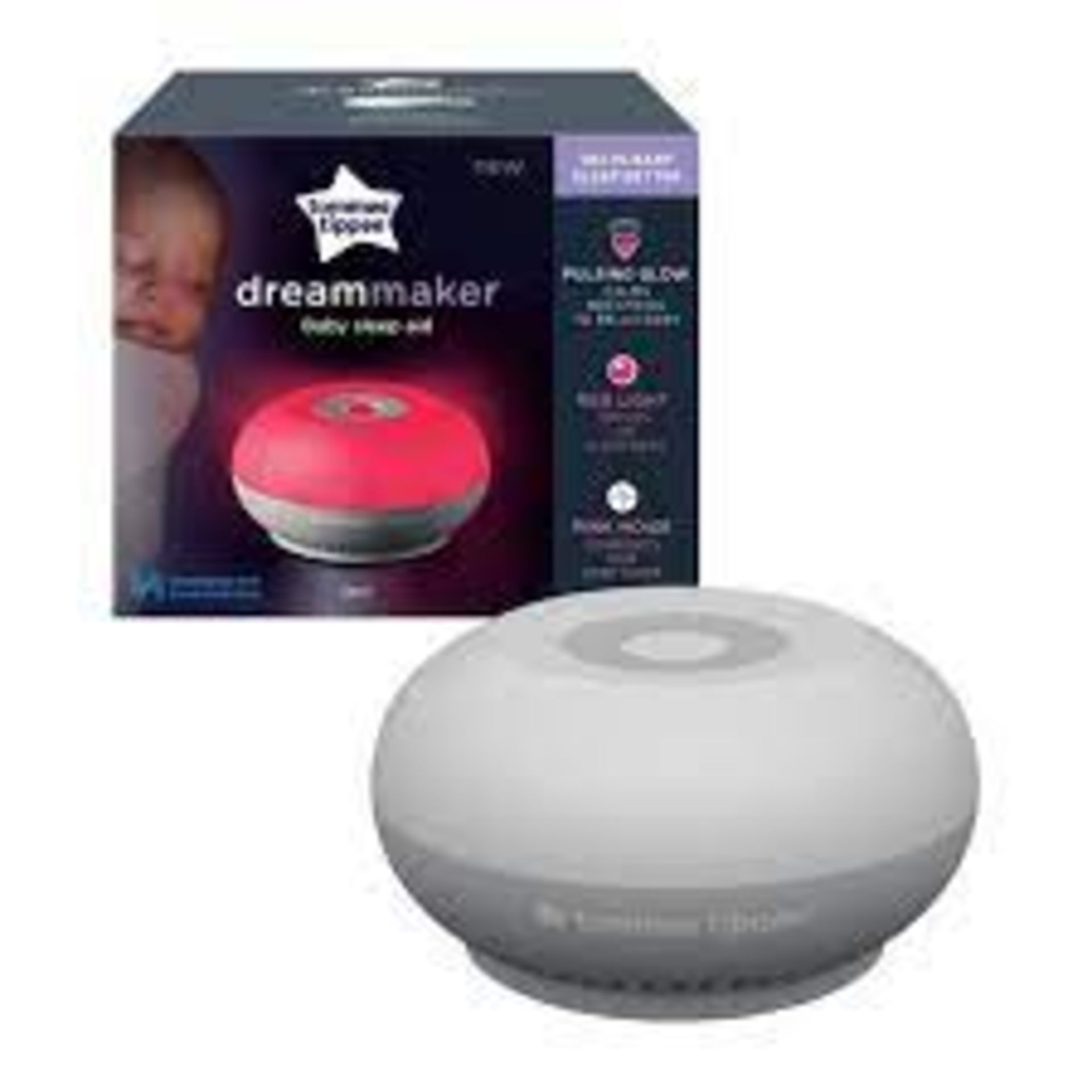 Tommee Tippee Dreammaker Baby Accessory - EBR