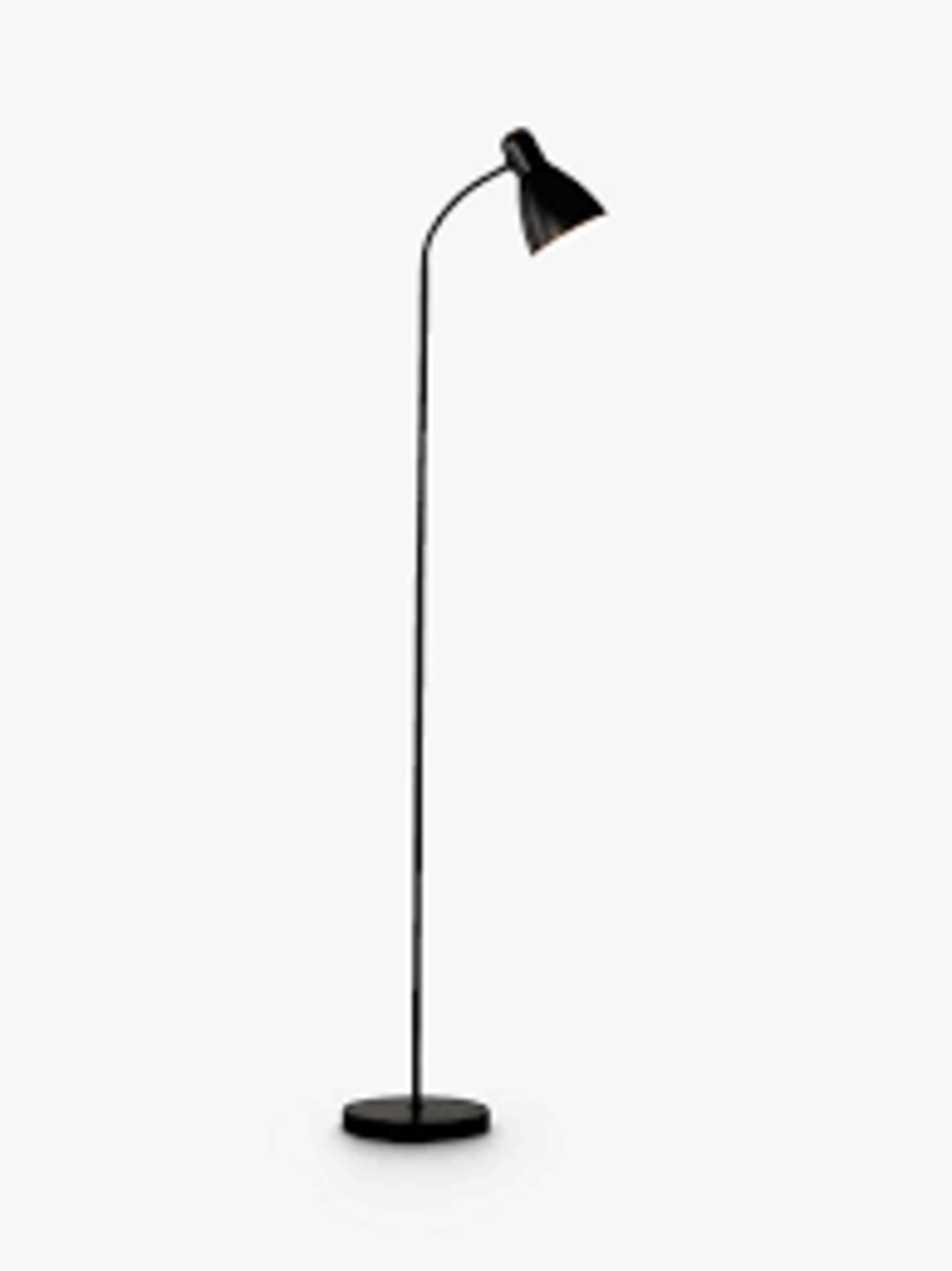 John Lewis Brandon Floor Lamp - EBR