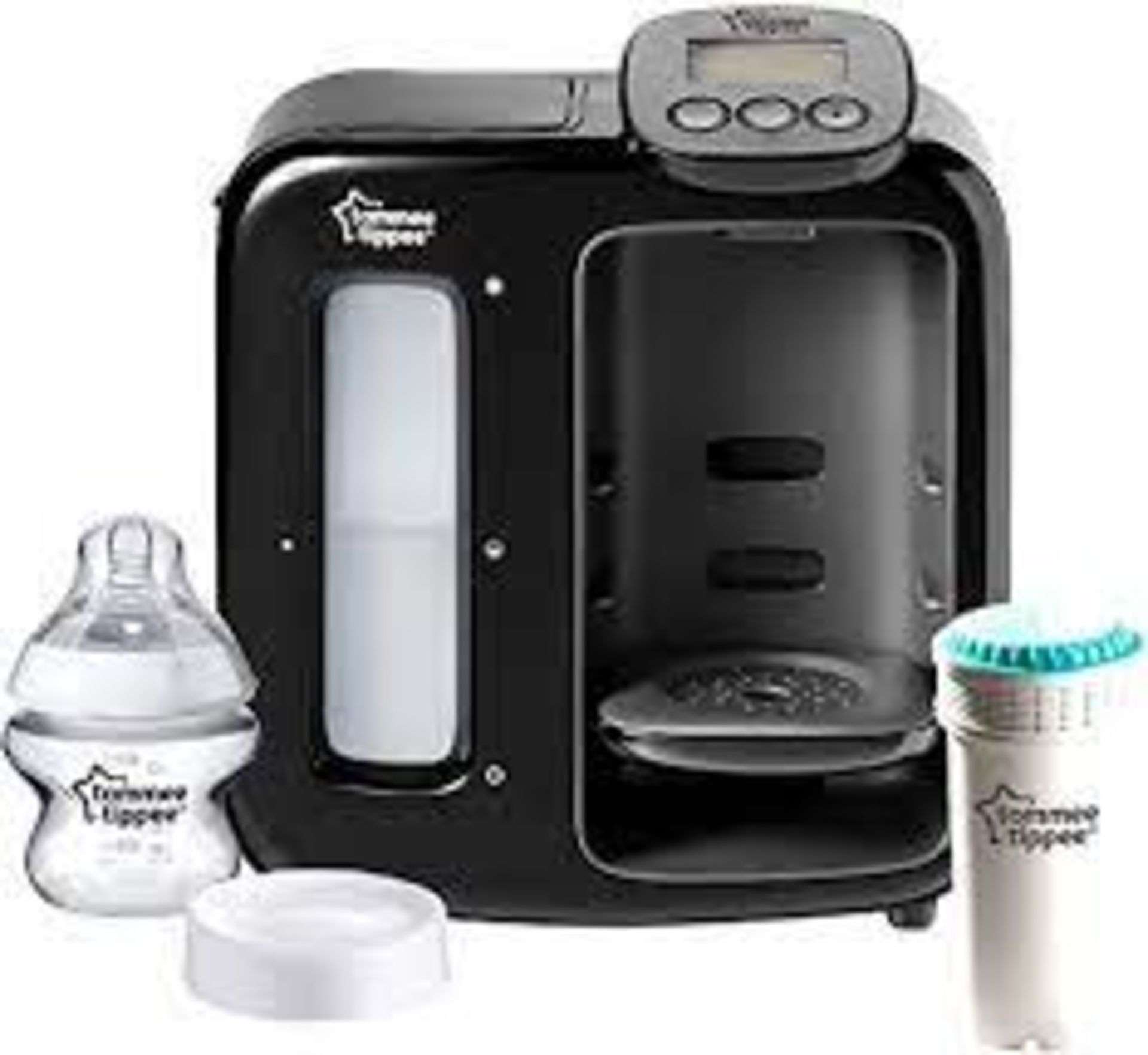 Tommee Tippee Perfect Prep Day and Night - EBR