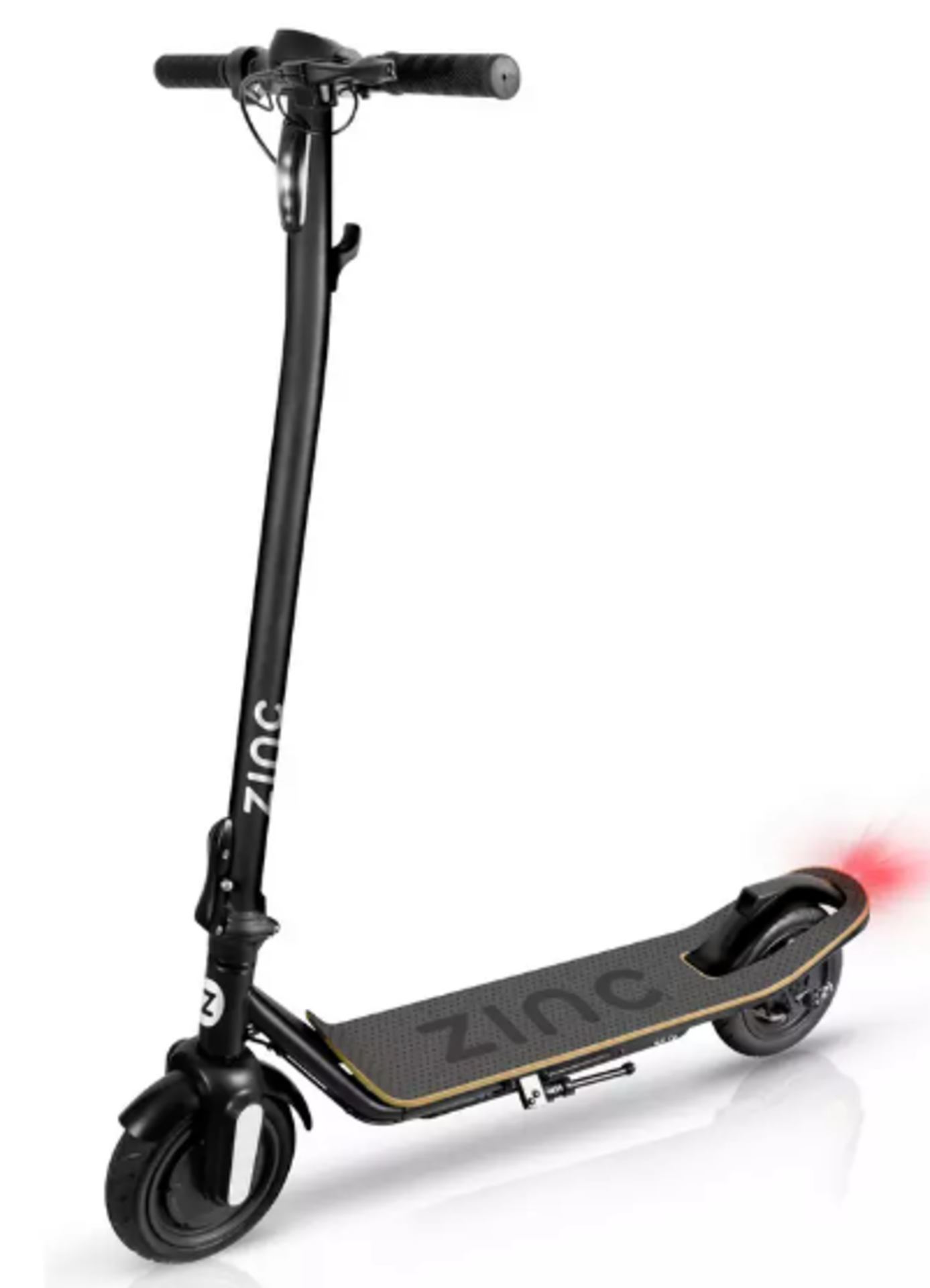 Zinc Folding Electric Swift Plus Scooter. RRP £500.00. Introducing the Zinc Folding Electric Swift