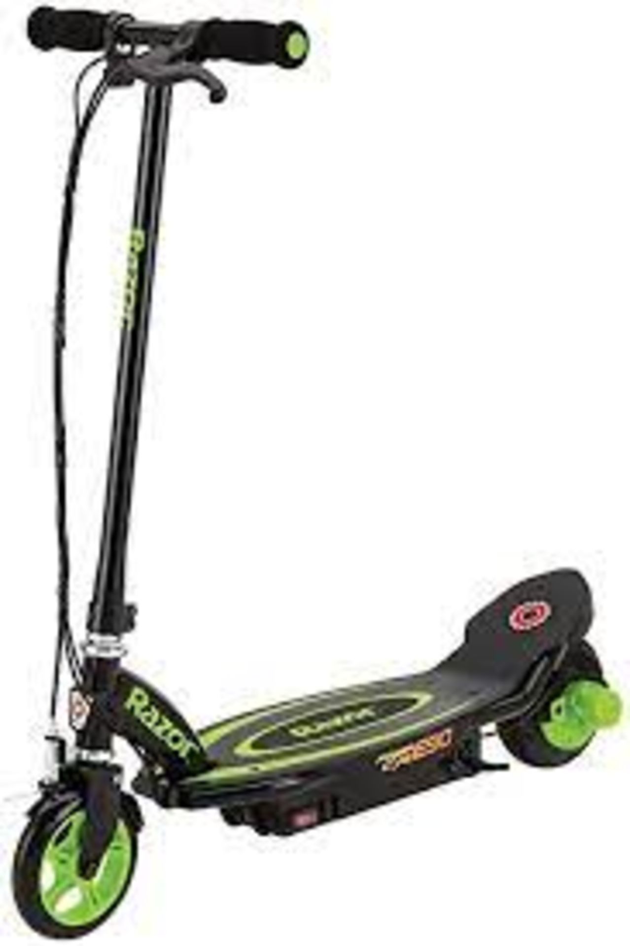 Razor Power Core E90 Electric Scooter. RRP £180.00. The Razor Power Core E90 Electric Scooter is