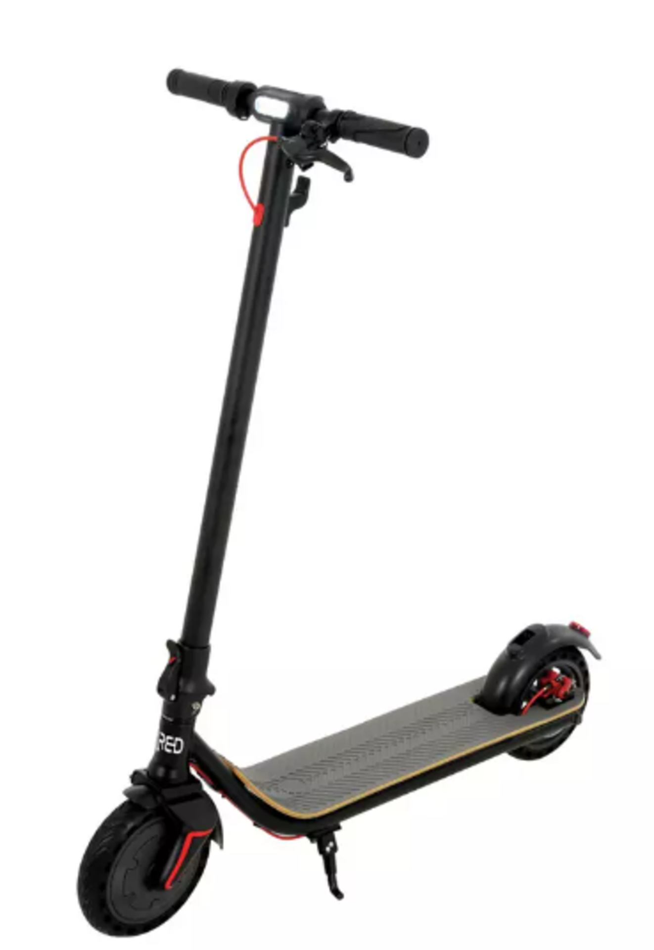 Wired 350 HC Electric Scooter. RRP £500.00. The impressively powerful 350W motor fitted to the WIRED