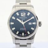 Certina DS Prince Automatic Date 41 mm