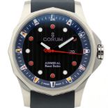 Corum Admirals Cup Racer (Unworn)