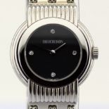 Boucheron AG 251450 Diamond Dial AG 251450