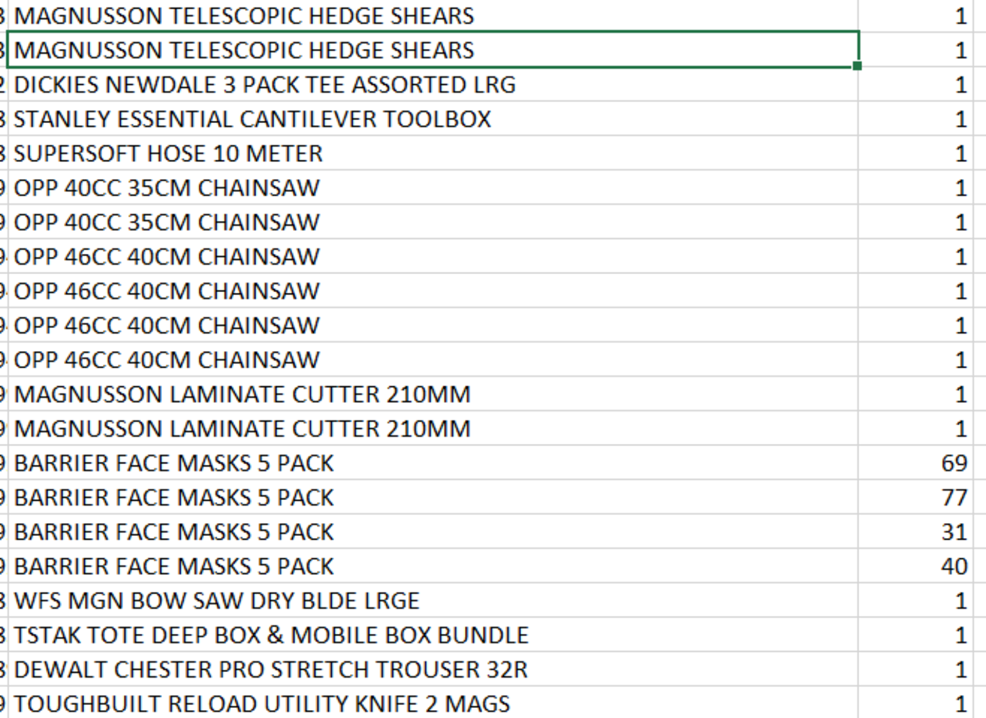 (REF2247690) 1 Pallet of Customer Returns - Retail value at new £5,171.12 - Image 10 of 10