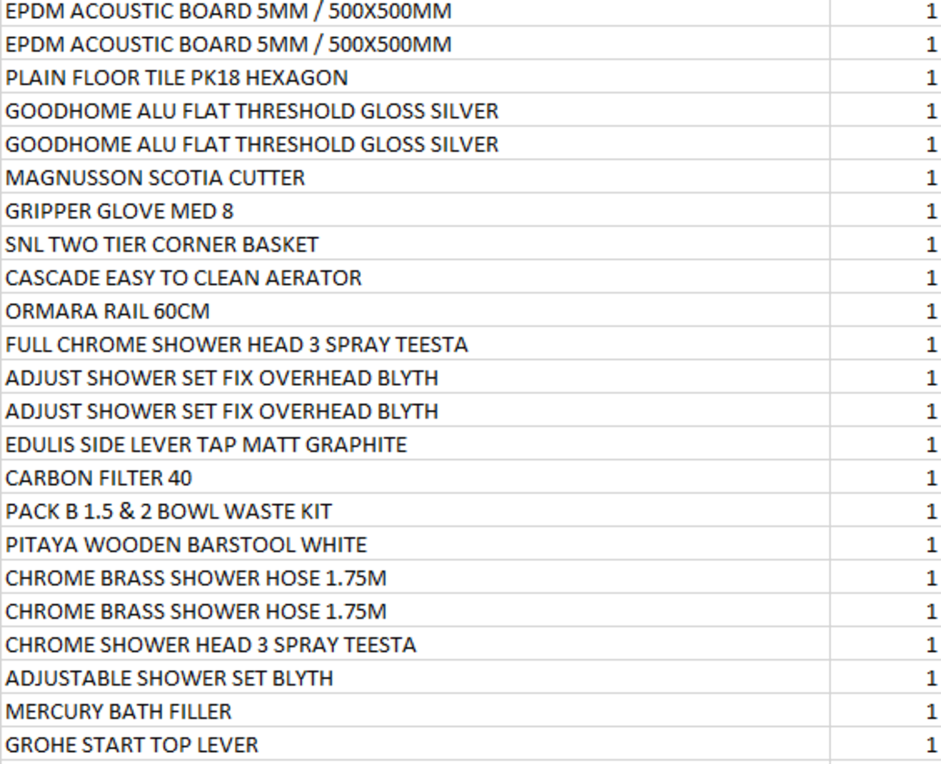 (REF2248530) 1 Pallet of Customer Returns - Retail value at new £3,015.69 - Image 15 of 15