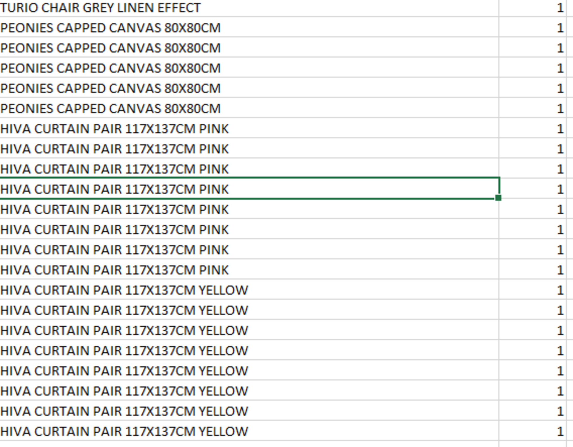 (REF2247041) 1 Pallet of Customer Returns - Retail value at new £2,310.30 - Image 11 of 11