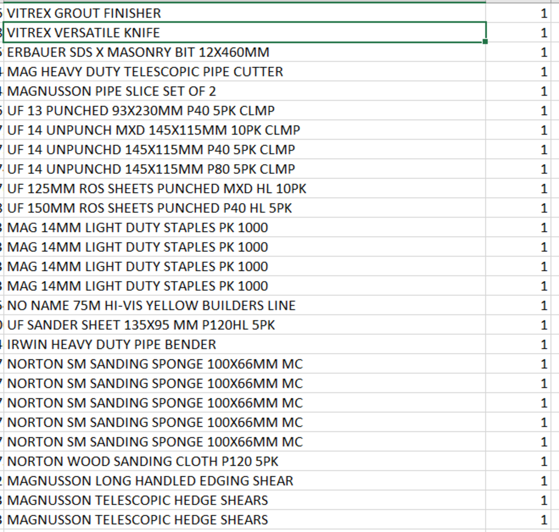 (REF2247690) 1 Pallet of Customer Returns - Retail value at new £5,171.12 - Image 9 of 10