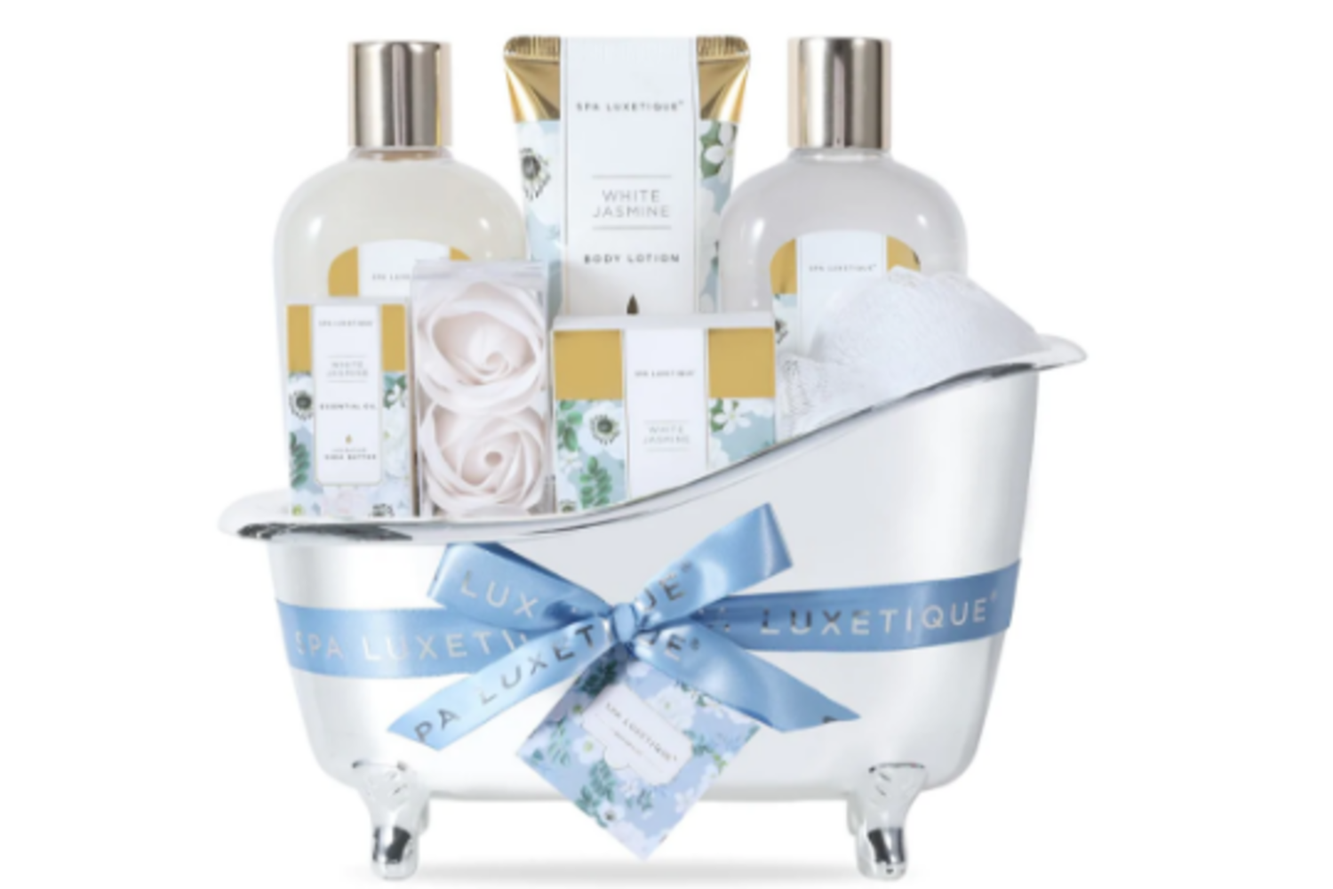 BRAND NEW LUXURY GIFT SETS IN TRADE & PALLET LOTS IN VARIOUS DESIGNS, SIZES, STYLES & FRAGRANCES - DELIVERY AVAILABLE