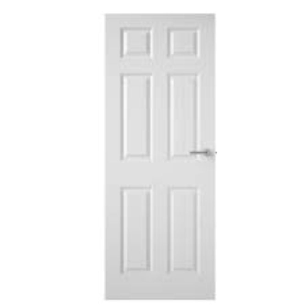 Liquidation of Door Wholesaler - 173 Doors Sold As One Lot - New Stock - RRP £19,875.80 - Collection & Delivery Available!