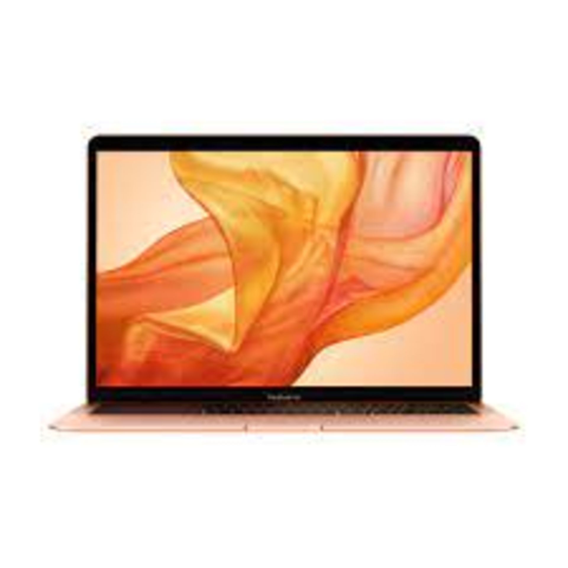 APPLE MACBOOK AIR 13 INCH GOLD A2179