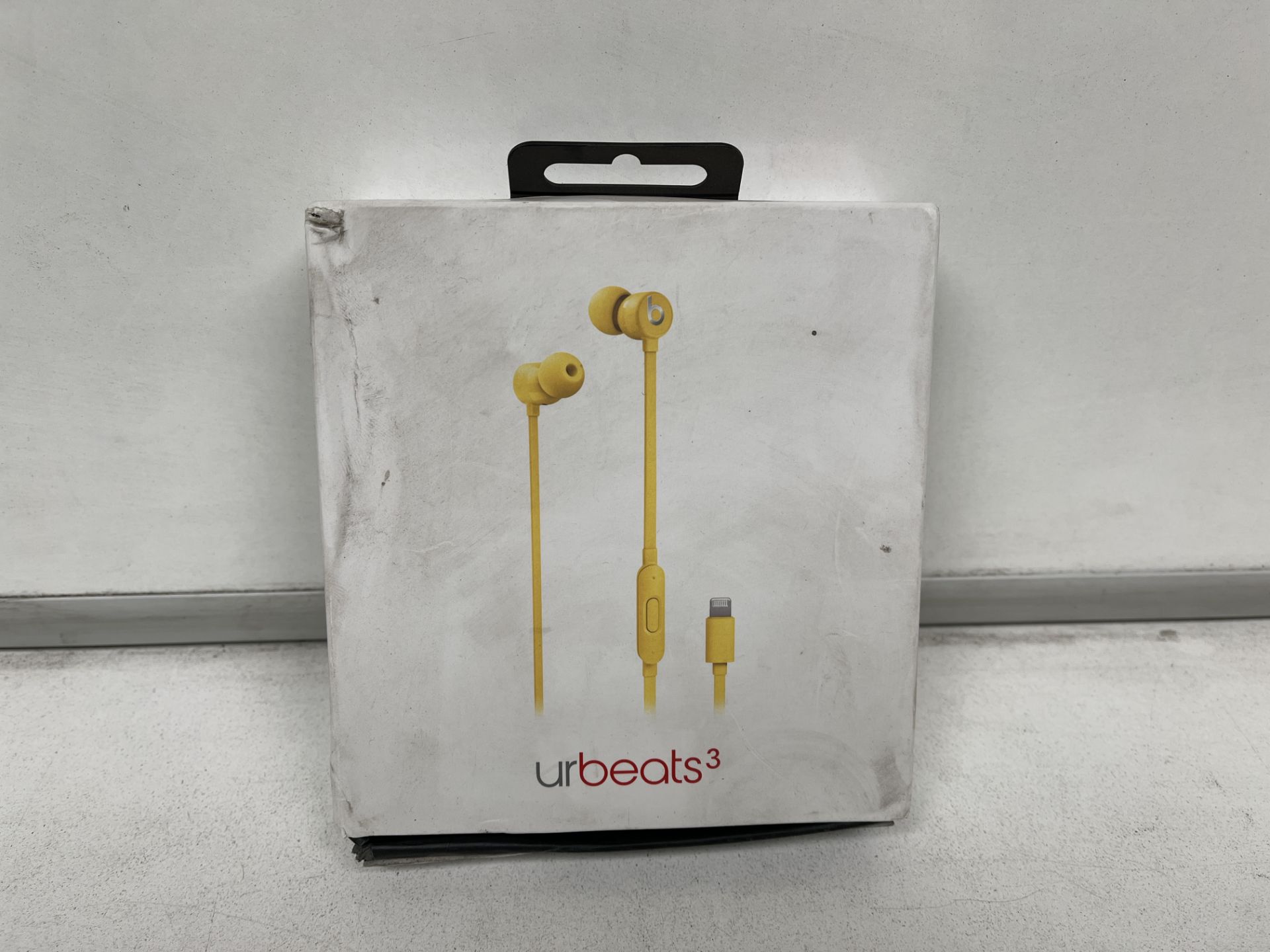 URBEATS 3 BY DRE IN EAR HEADPHONES