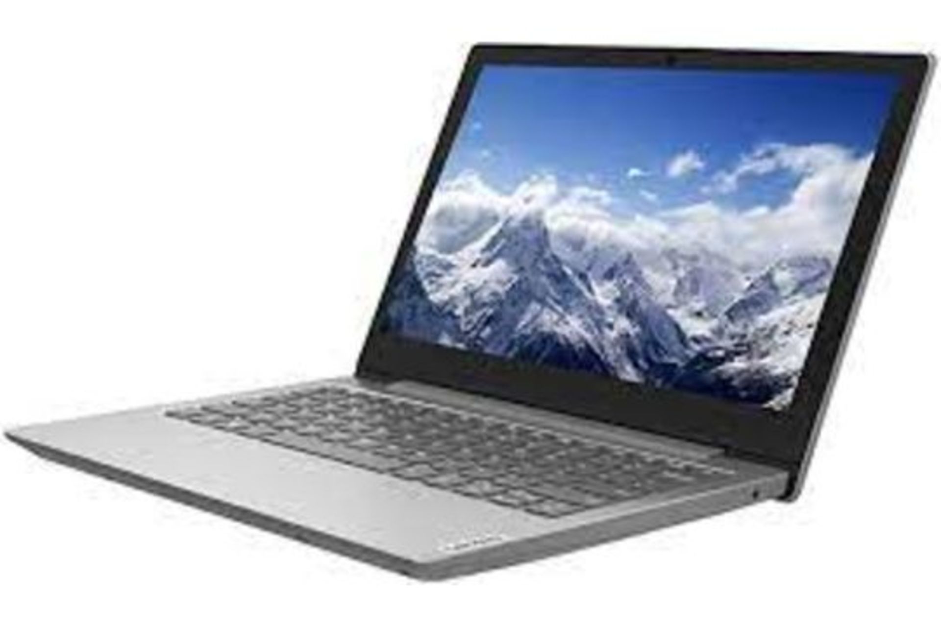 LENOVO IDEAPAD 1 AMD 3020E, 4GB, 64GB EMMC, 11.6 INCH WINDOWS 10 S PLATINUM GREY