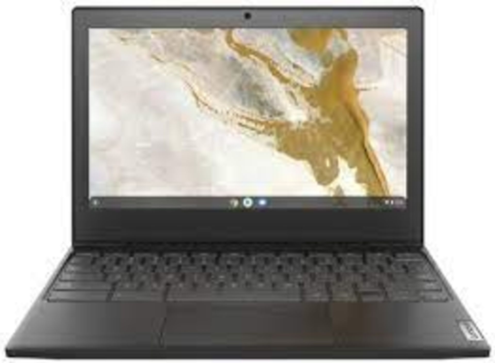 BRAND NEW LENOVO CHROMEBOOK IDEAPAD 3i, INTEL N4020, 4GB, 64GB, EMMC, 14 INCH FHD CHROME OS ABYSS