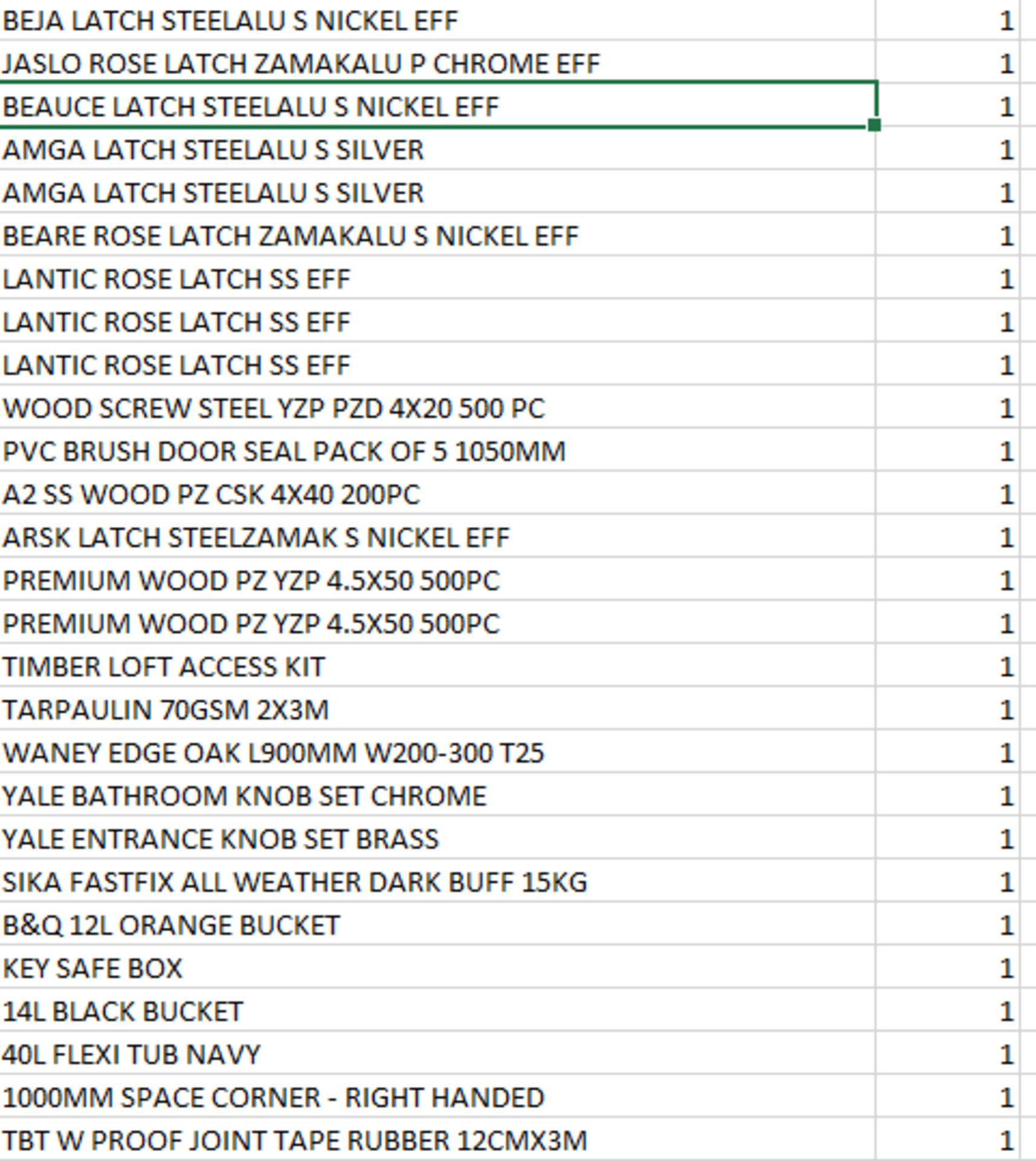 (REF2254271) 1 Pallet of Customer Returns - Retail value at new £2,755.68 - Image 5 of 11