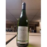 12 x Domaine de l'Hortus Val de Montferrand Classique Bergerie Blanc 2018 13% 'RRP £13.00 each -