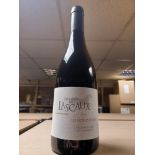 6 x Château de Lascaux Les Nobles Pierres Pic-Saint-Loup 2016 14% RRP £26.70 each - EBR