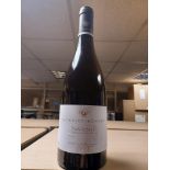 6 x 2015 Domaine Bachelet-Monnot Santenay 13% RRP £21.00 each - EBR