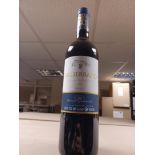 6 X Valserrano Rioja Gran Reserva 2014 14% RRP £35.00 EACH - EBR