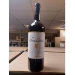 3 x Snowden Lost Vineyard Merlot 14% RRP £67.00 each - EBR