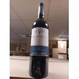 6 X Valserrano Rioja Gran Reserva 2014 14% RRP £35.00 EACH - EBR