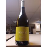 10 x Domaine de l'Orviel Viognier 13.5% RRP £11.00 each - EBR