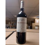 4 x Valserrano Rioja Crianzo 2016, Bodegas De La Marquesa RRP £21.00 each - EBR