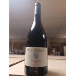 6 x Mas Gabriel Clos des Lièvres 2017 14.5% RRP £22.00 each - EBR