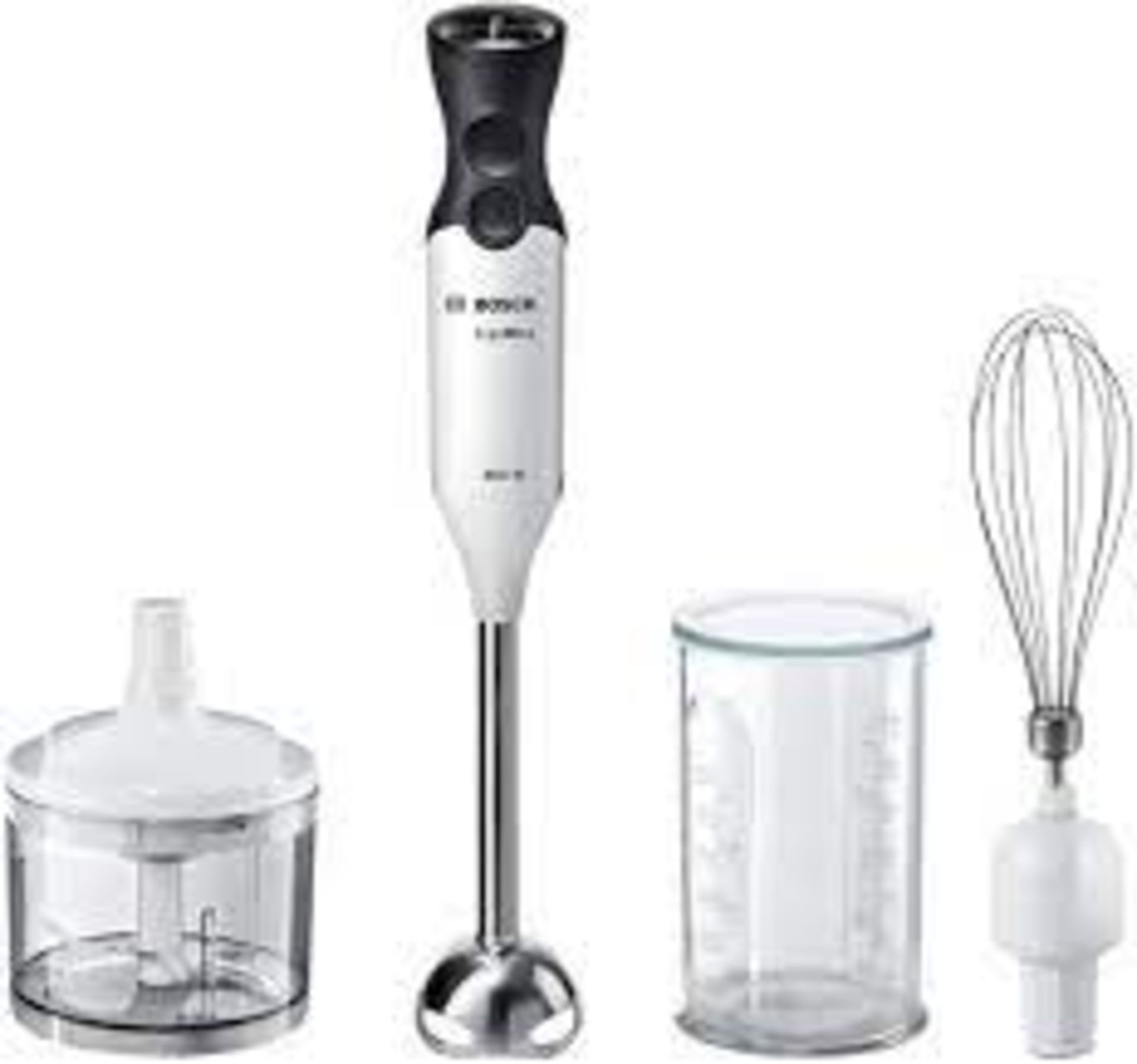 Bosch Hand Blender ErgoMixx 800W - EBR