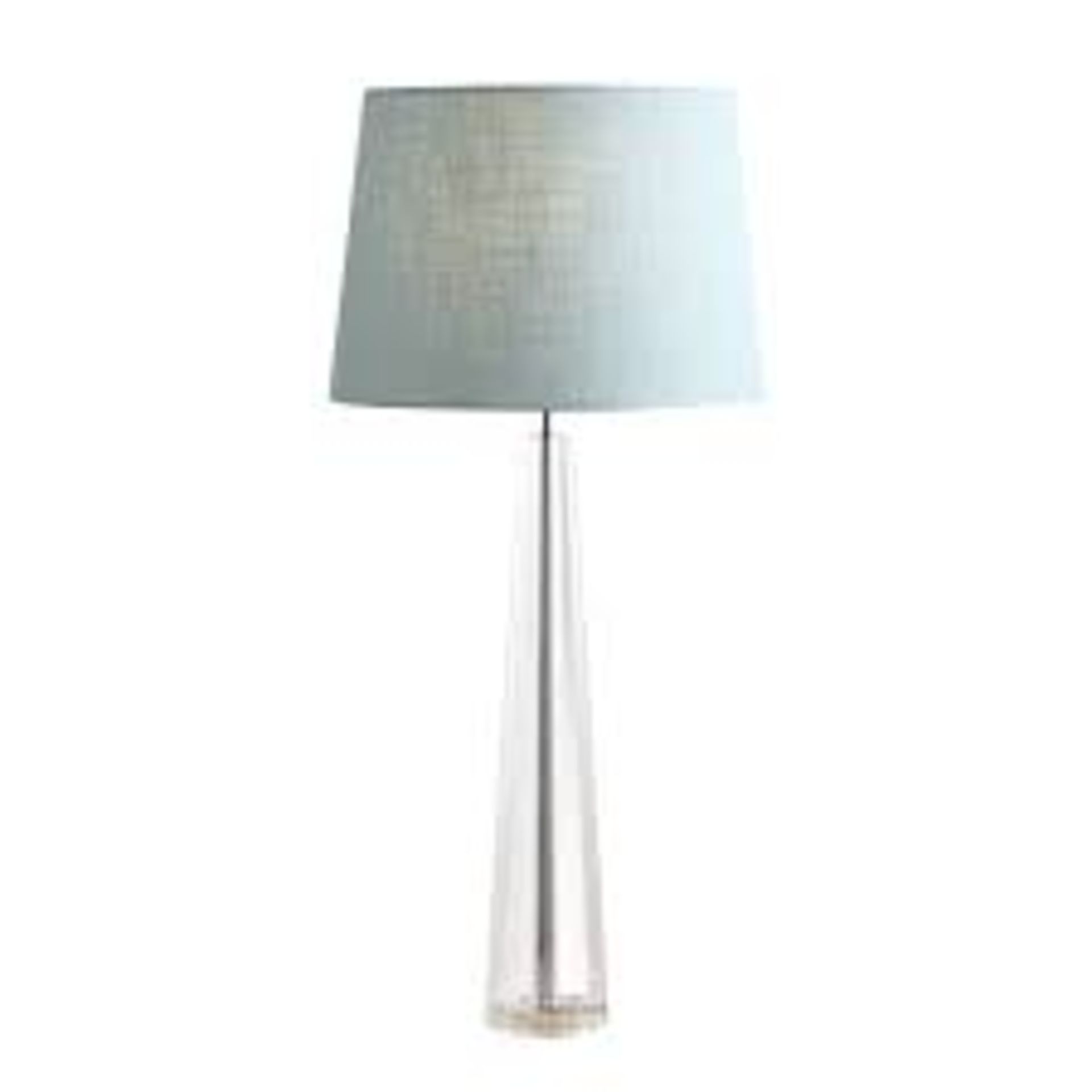 Laura Ashley Blake Table Lamp - EBR