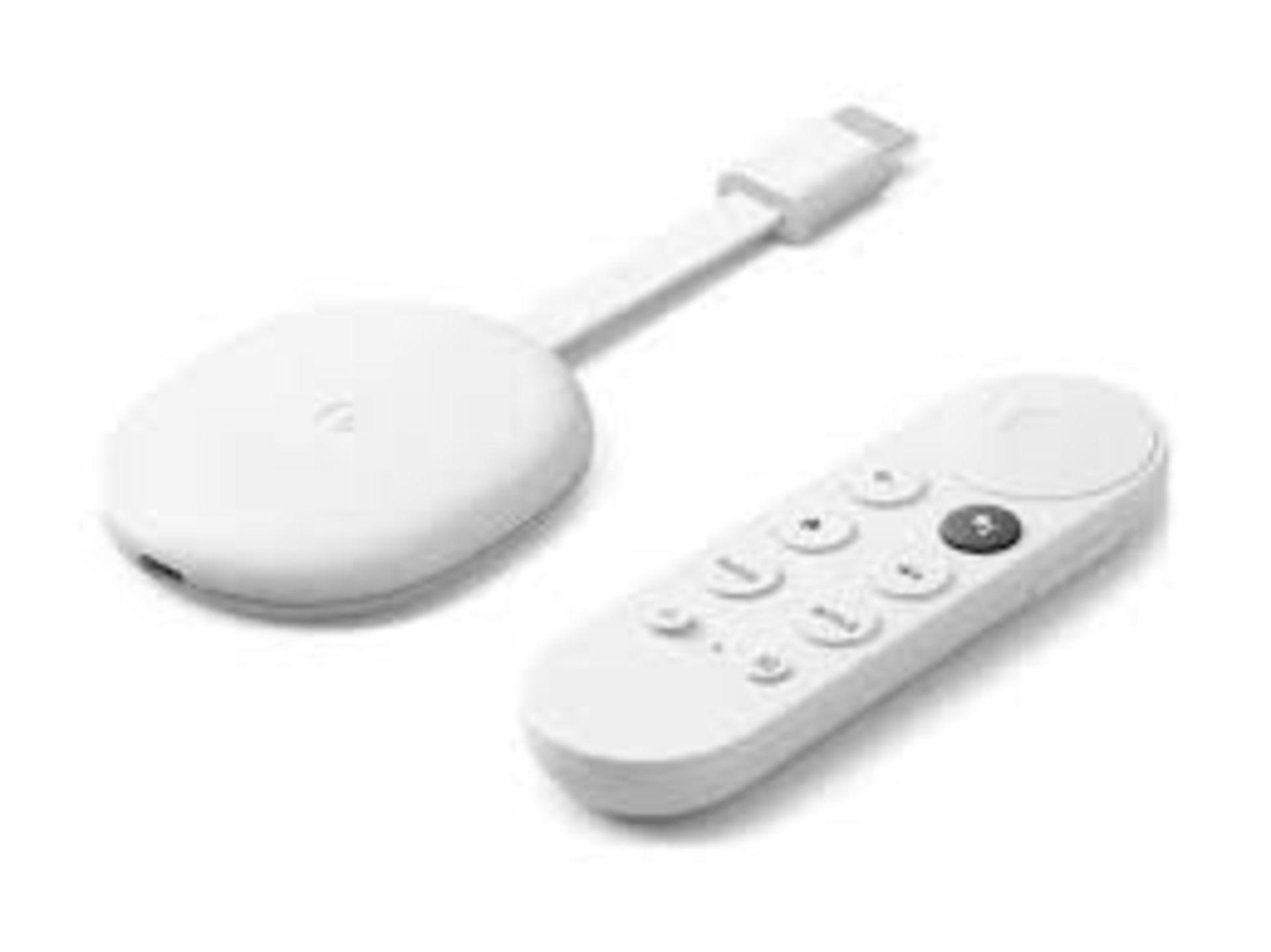 Google Smart Home Streaming Device GA01919-GB - EBR