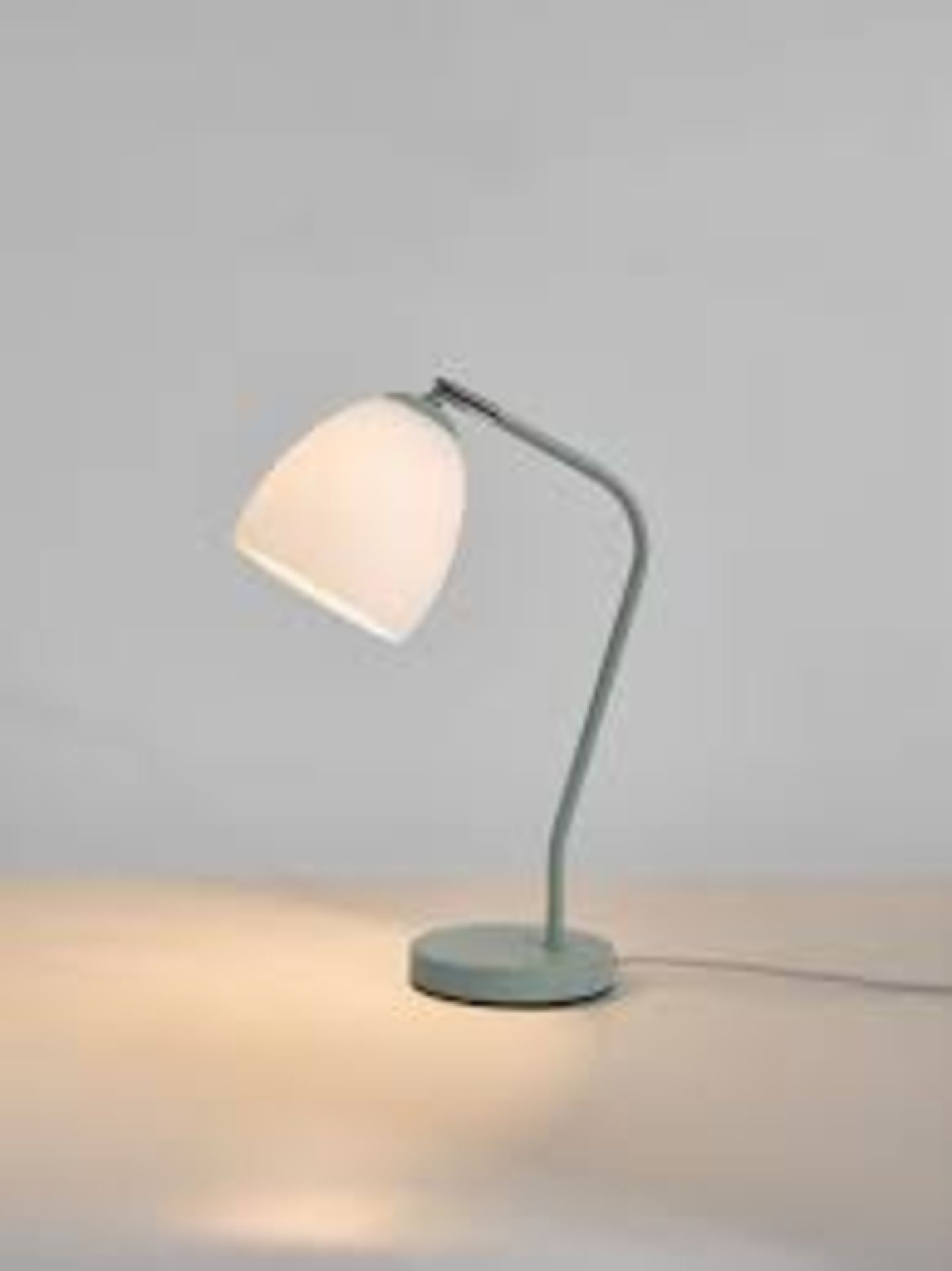 John Lewis Bobby Task Lamp - eBR