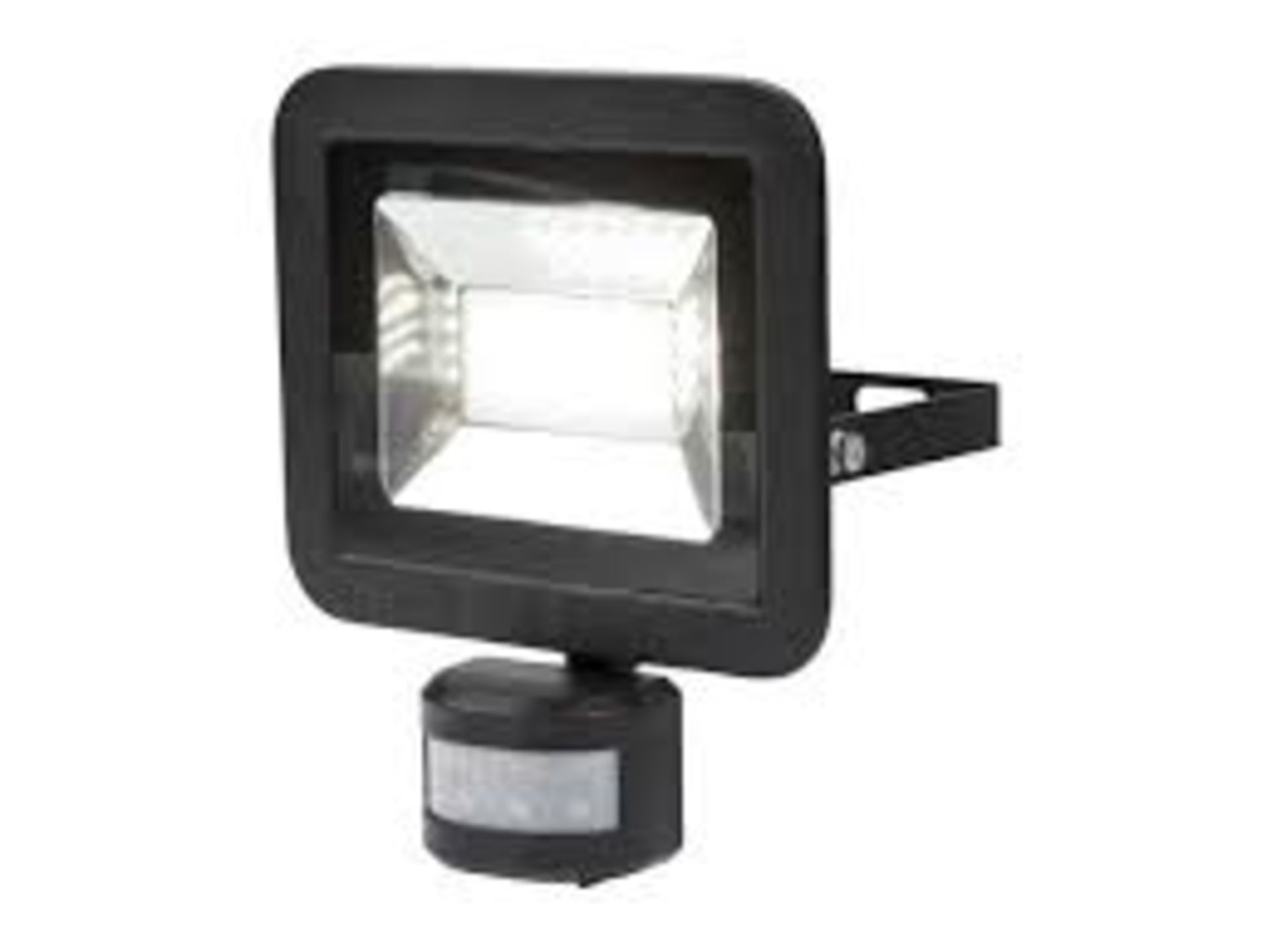 Livarno Lux LED Outdoor Floodlight - EBR