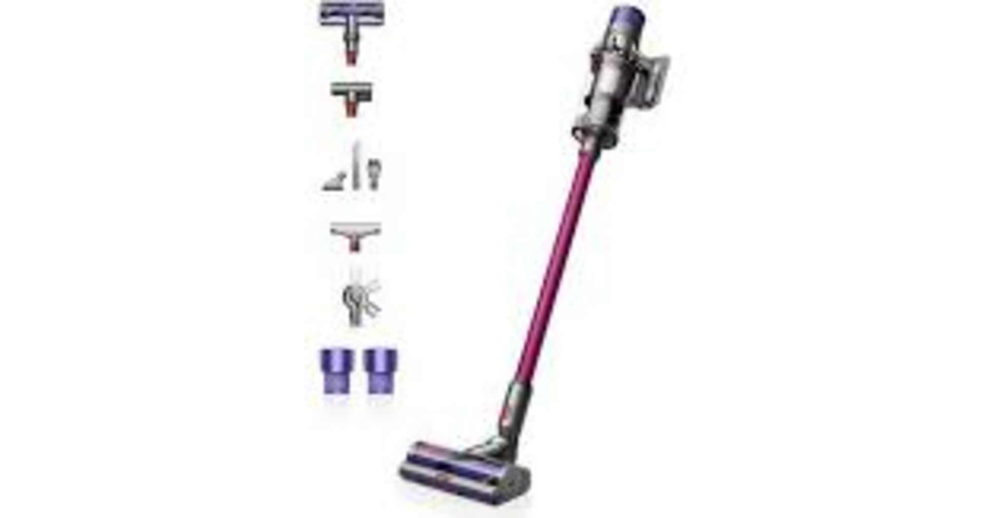 Dyson Hover Vac V10 Animal Extra - EBR