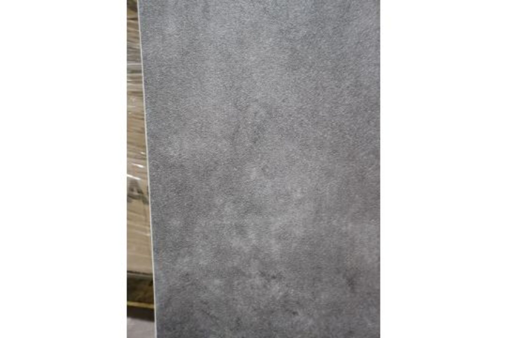10 x PACKS OF BACHETA LUXURY VINYL CLICK TILE. STYLE: GREY. RRP £62 PER PACK. EASY TO CUT. 3.2MM - Image 2 of 2