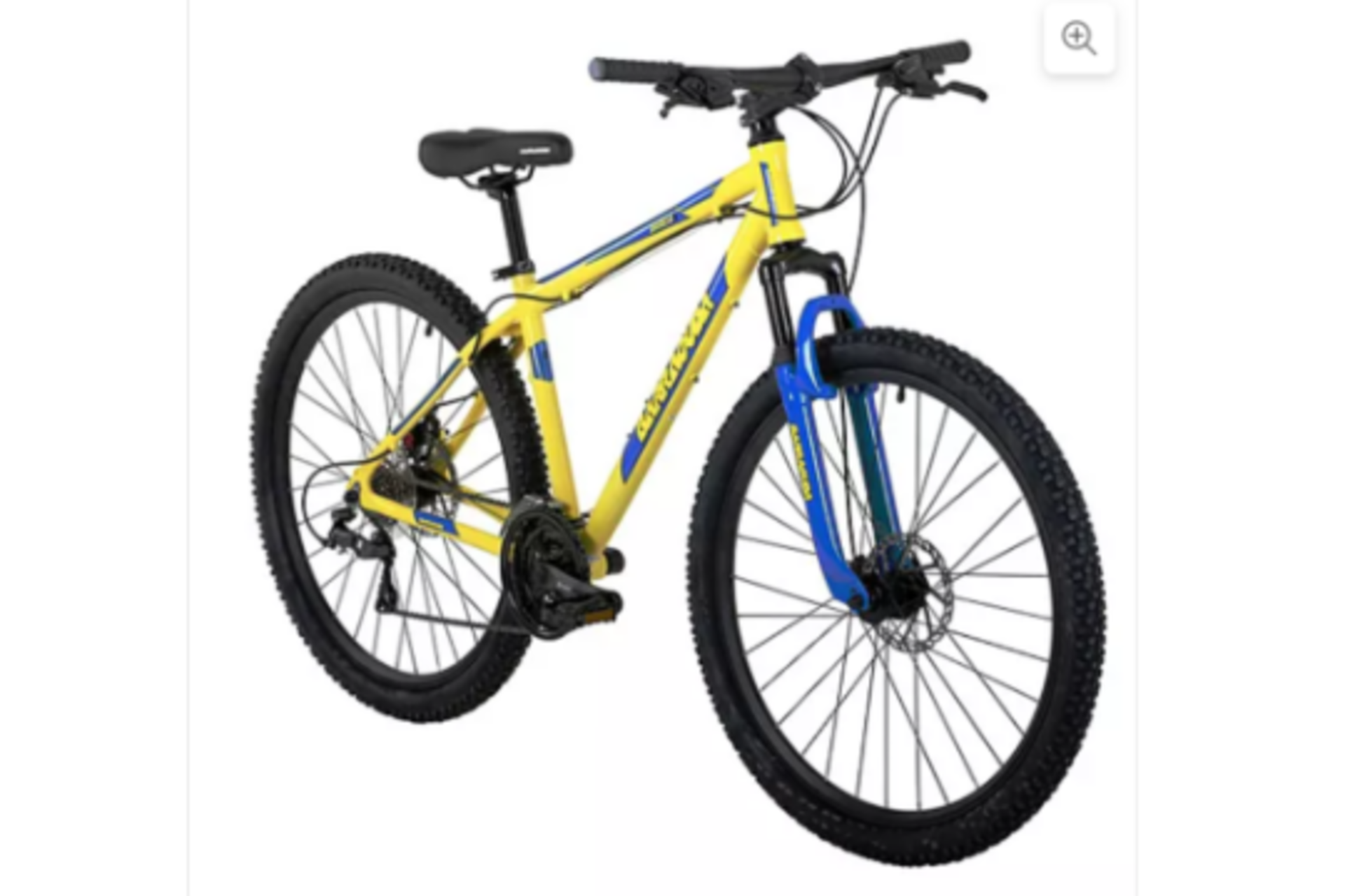 New & Boxed Barracuda Draco 4 Mens Mountain Bike 15'' Frame 27.5'' Wheel. RRP £449.99. The Barracuda