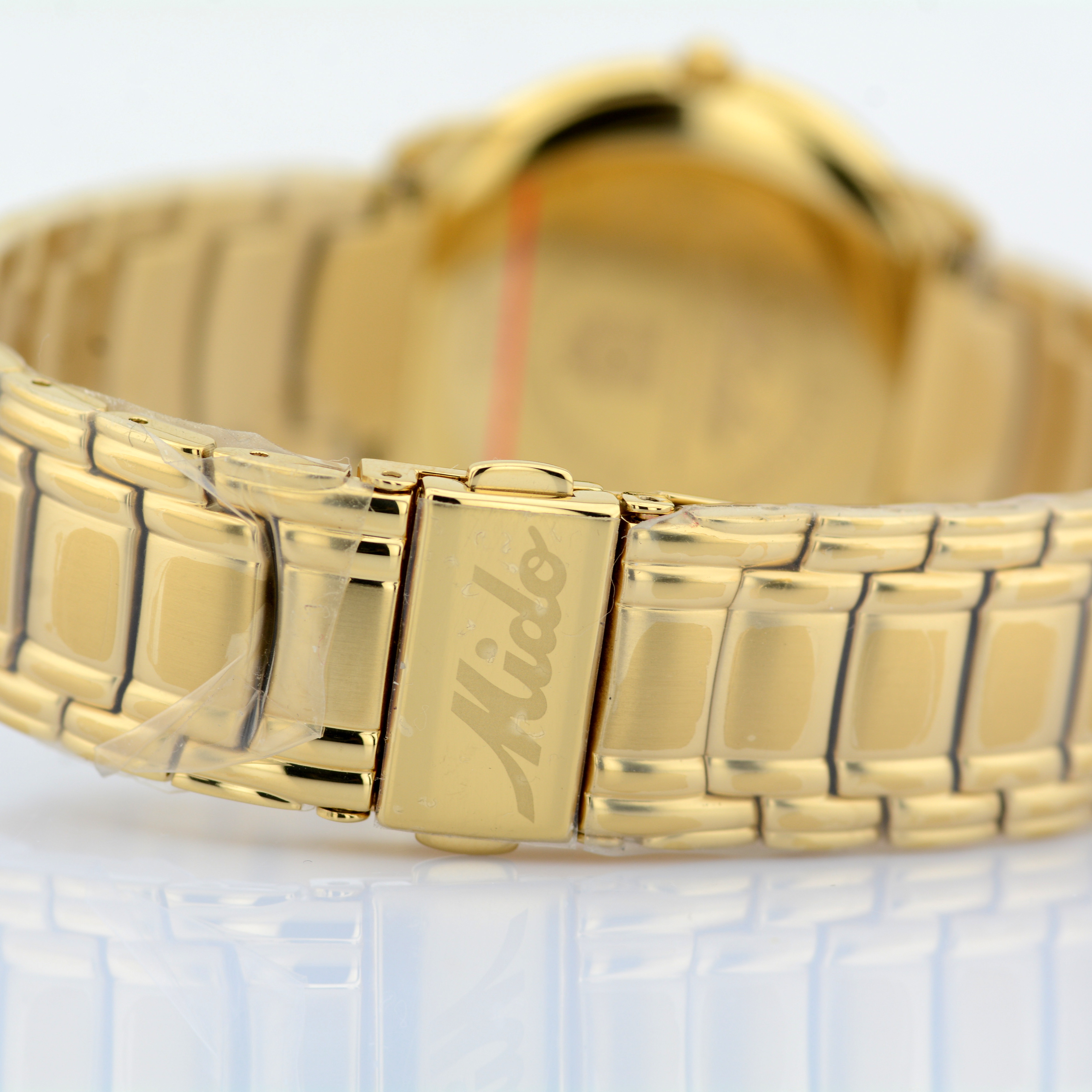 Mido / Ocean Star Automatic - (Unworn) Gentlmen's Gold-plated Wrist Watch - Image 6 of 7