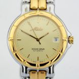 Mido / Ocean Star Automatic Date - (Unworn) Gentlmen's Gold-plated Wrist Watch