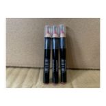 60 X BRAND NEW LORD AND BERRY MAXIMATTE PENCIL INTIMACY CRAYON LIPSTICKS