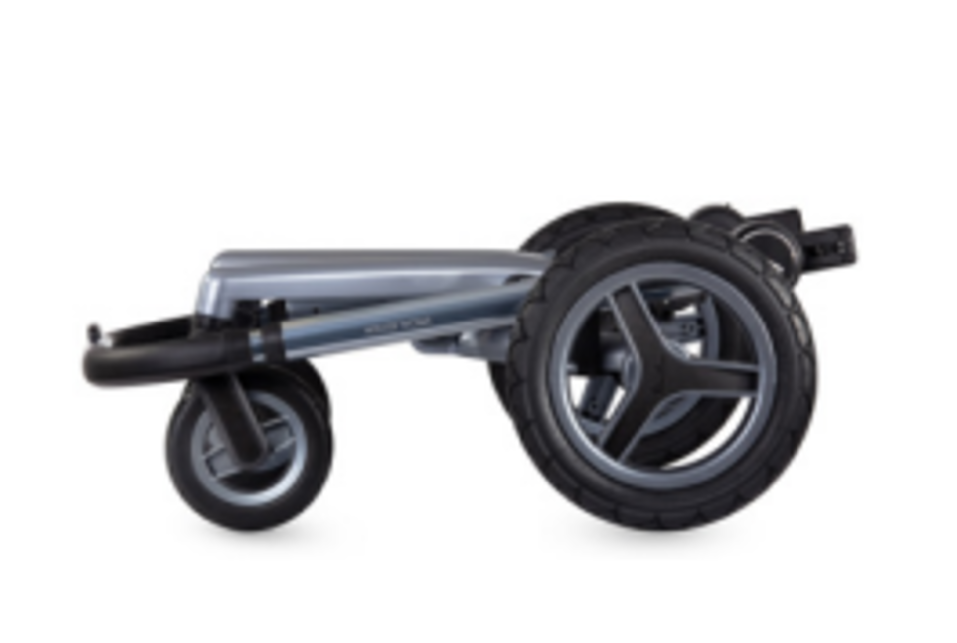 PALLET TO CONTAIN 4 X New Boxed Silver Cross Surf ROCK Special Edition Pram. RRP £1,195 each. Surf - Image 5 of 5