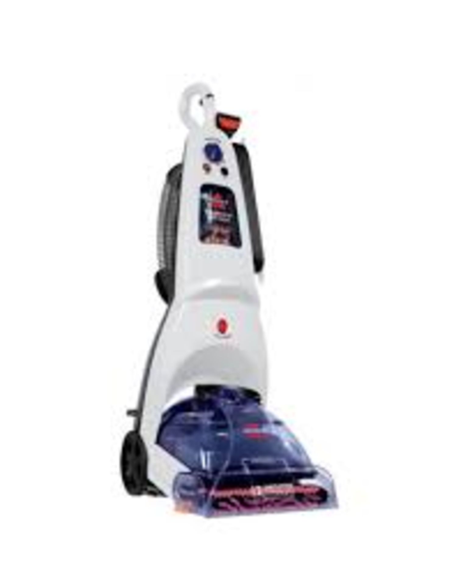 Bissell Carpter Cleaner Cleanview - PCK